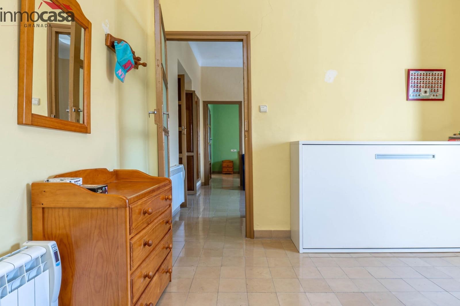 6 soverom Villa til salgs i Valderrubio med svømmebasseng garasje - € 290 000 (Ref: 8532032)