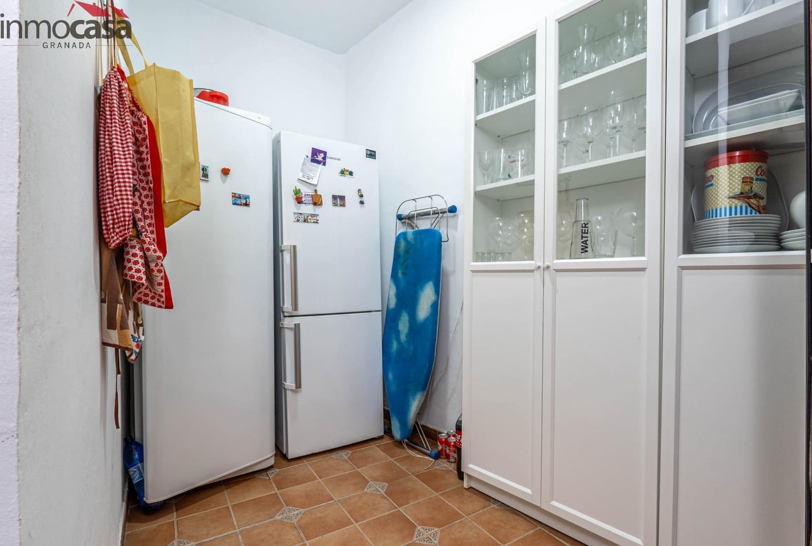 6 soverom Villa til salgs i Valderrubio med svømmebasseng garasje - € 290 000 (Ref: 8532032)