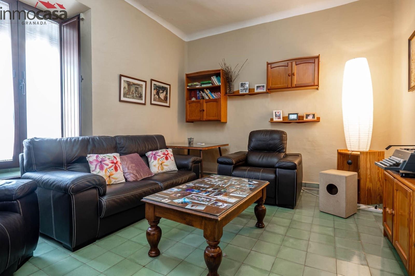 6 soverom Villa til salgs i Valderrubio med svømmebasseng garasje - € 290 000 (Ref: 8532032)