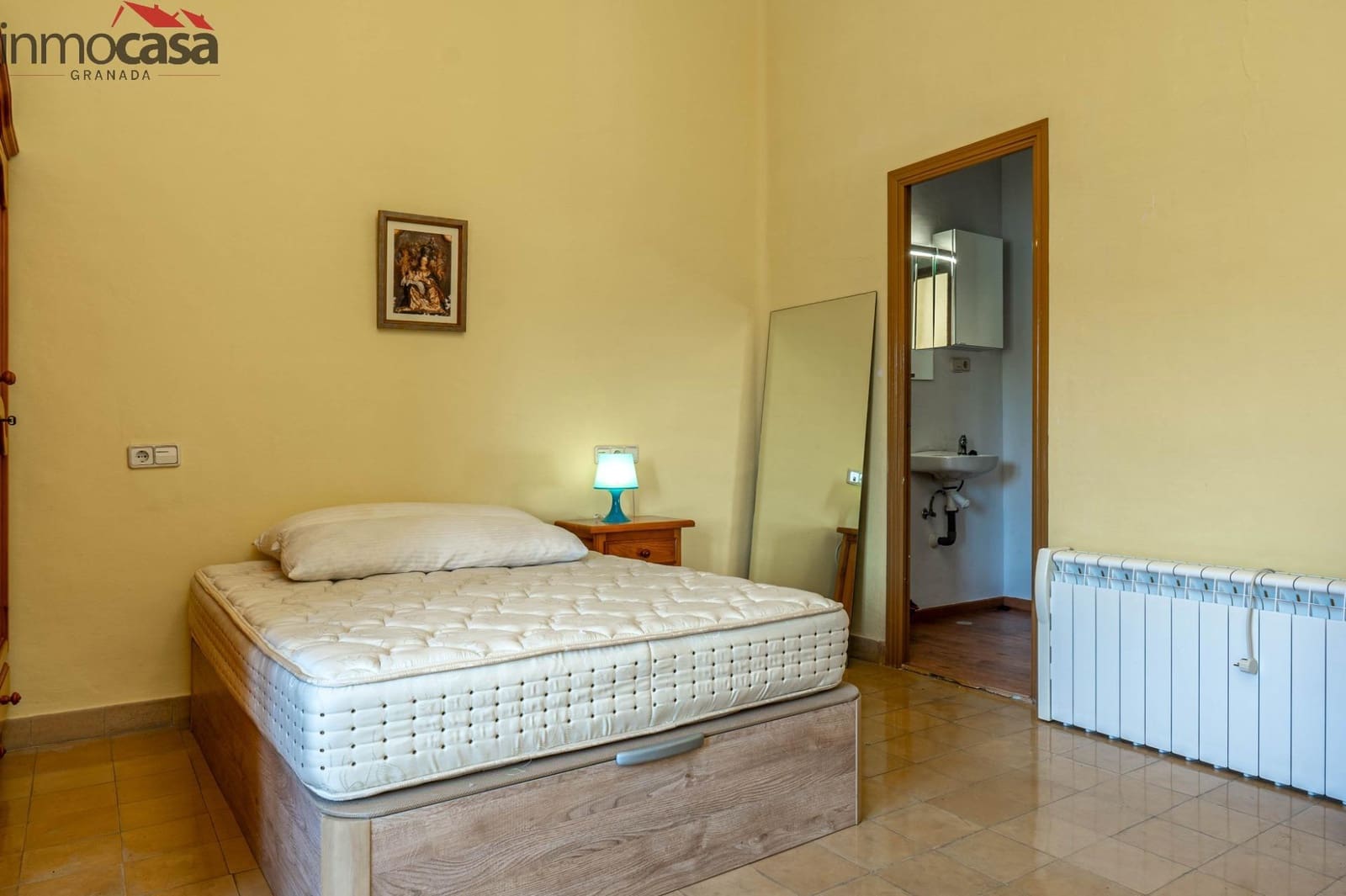 6 soverom Villa til salgs i Valderrubio med svømmebasseng garasje - € 290 000 (Ref: 8532032)