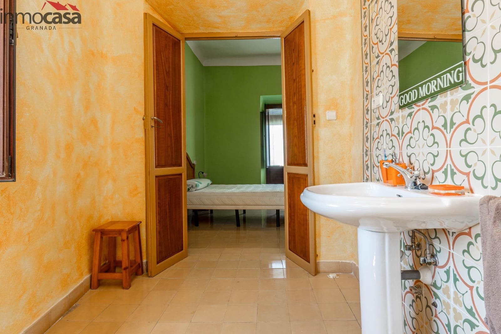 6 soverom Villa til salgs i Valderrubio med svømmebasseng garasje - € 290 000 (Ref: 8532032)