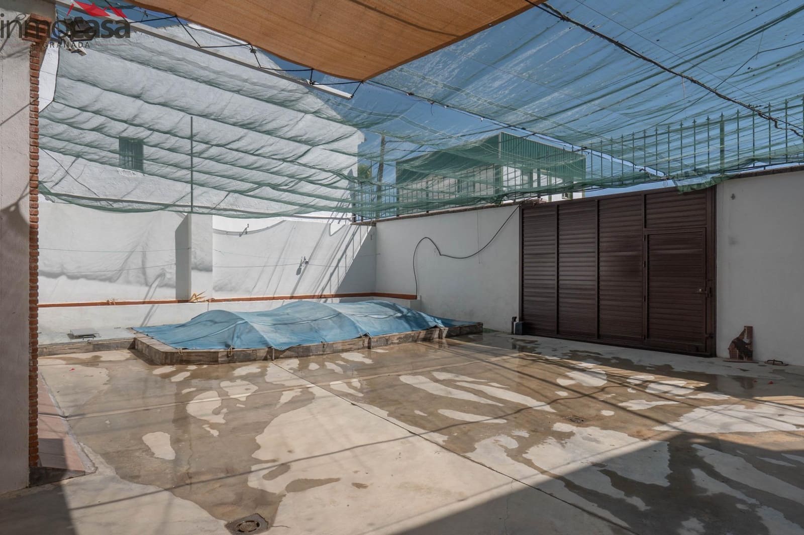 6 soverom Villa til salgs i Valderrubio med svømmebasseng garasje - € 290 000 (Ref: 8532032)