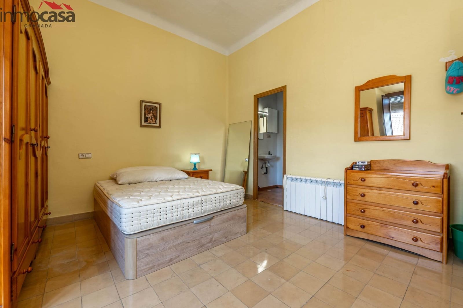 6 soverom Villa til salgs i Valderrubio med svømmebasseng garasje - € 290 000 (Ref: 8532032)