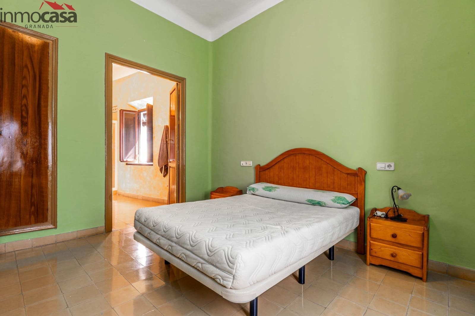 6 soverom Villa til salgs i Valderrubio med svømmebasseng garasje - € 290 000 (Ref: 8532032)