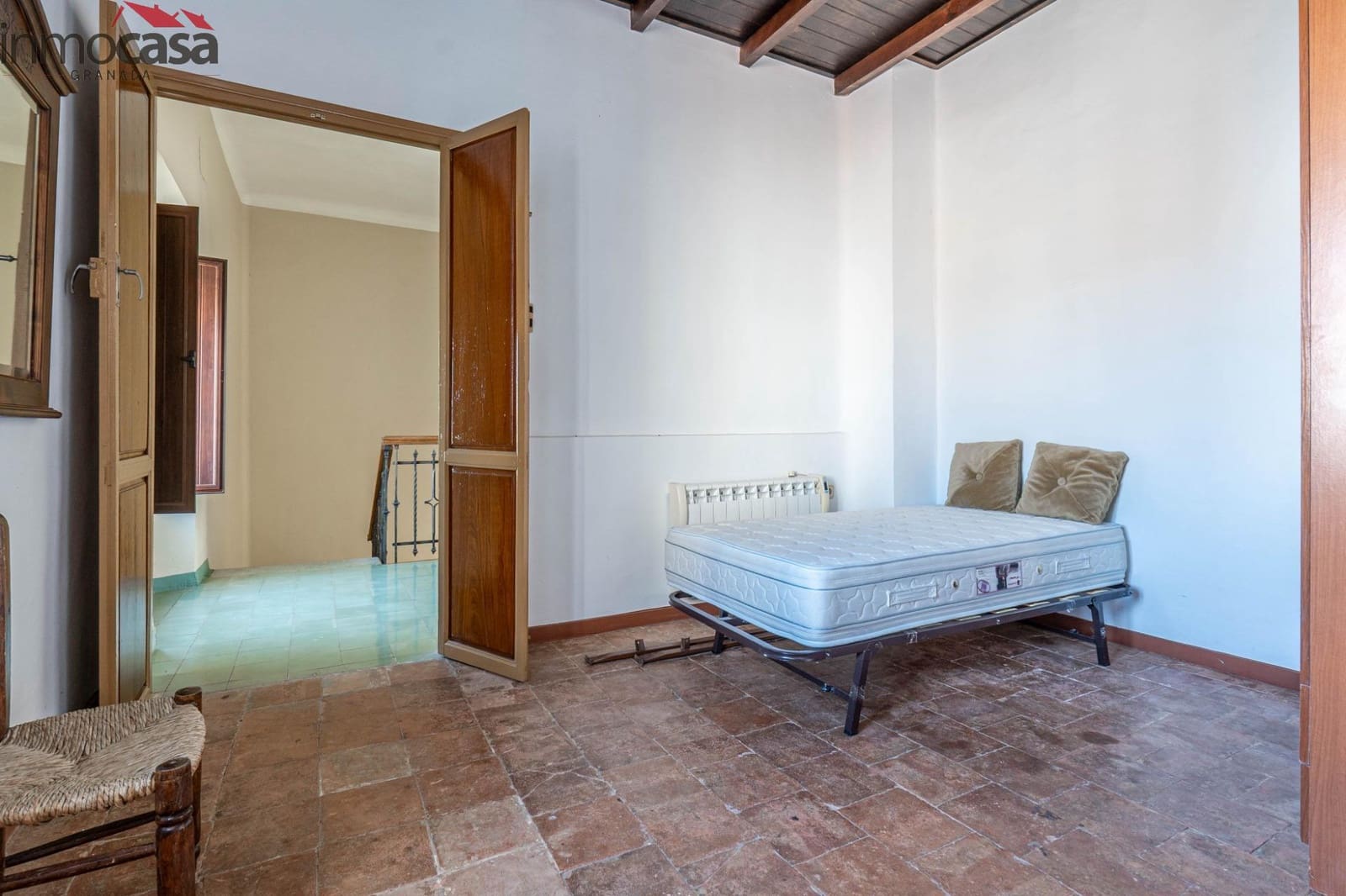 6 soverom Villa til salgs i Valderrubio med svømmebasseng garasje - € 290 000 (Ref: 8532032)