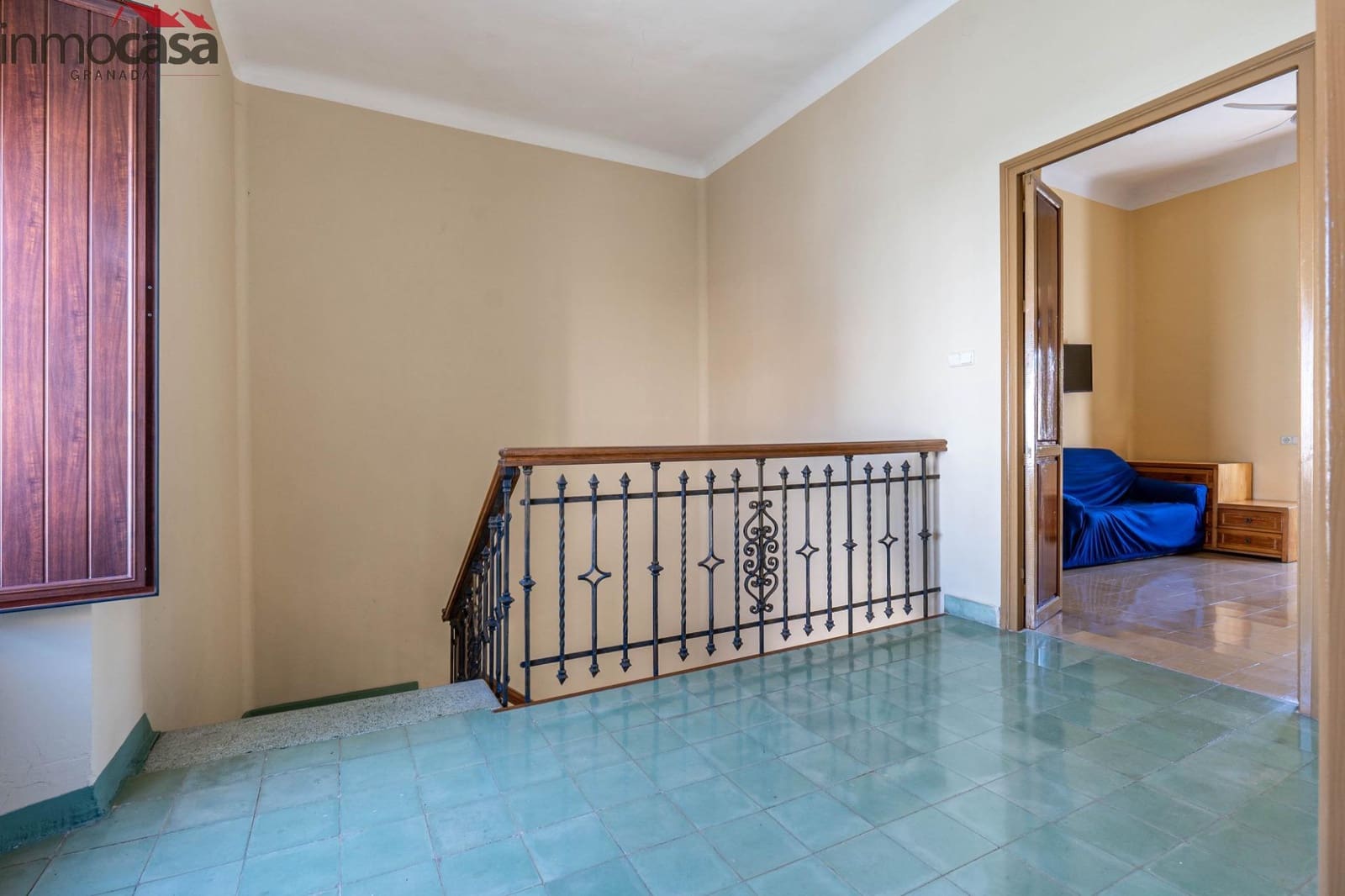 6 soverom Villa til salgs i Valderrubio med svømmebasseng garasje - € 290 000 (Ref: 8532032)