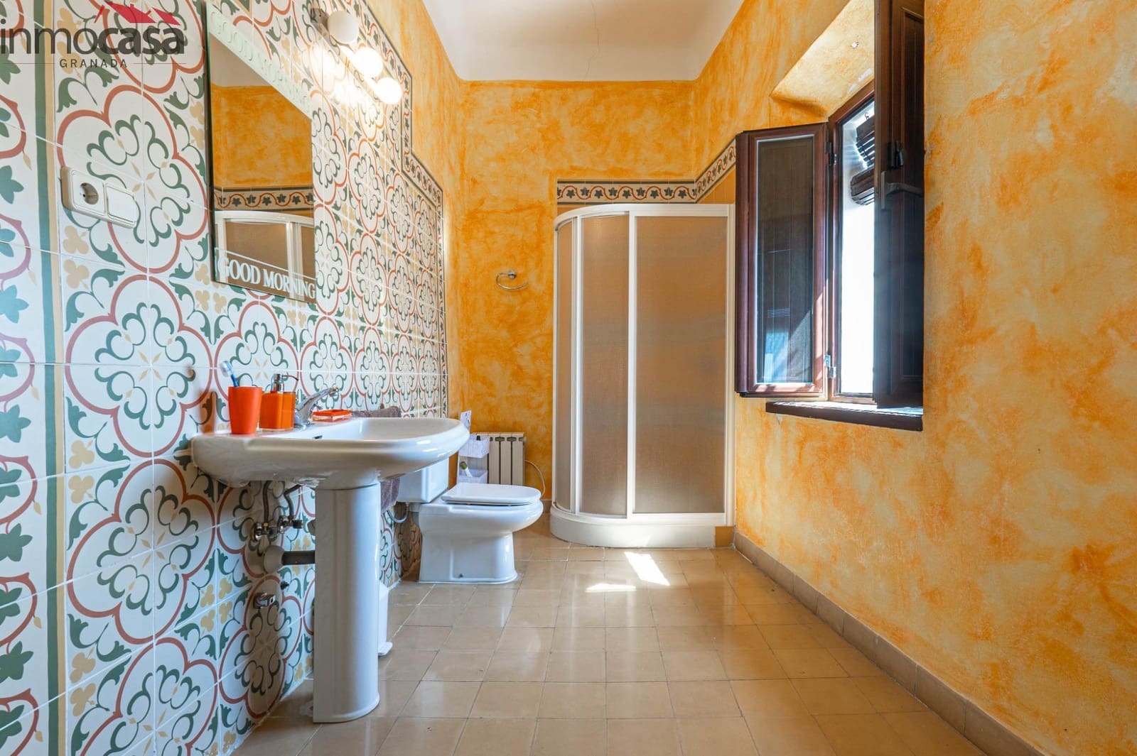 6 soverom Villa til salgs i Valderrubio med svømmebasseng garasje - € 290 000 (Ref: 8532032)