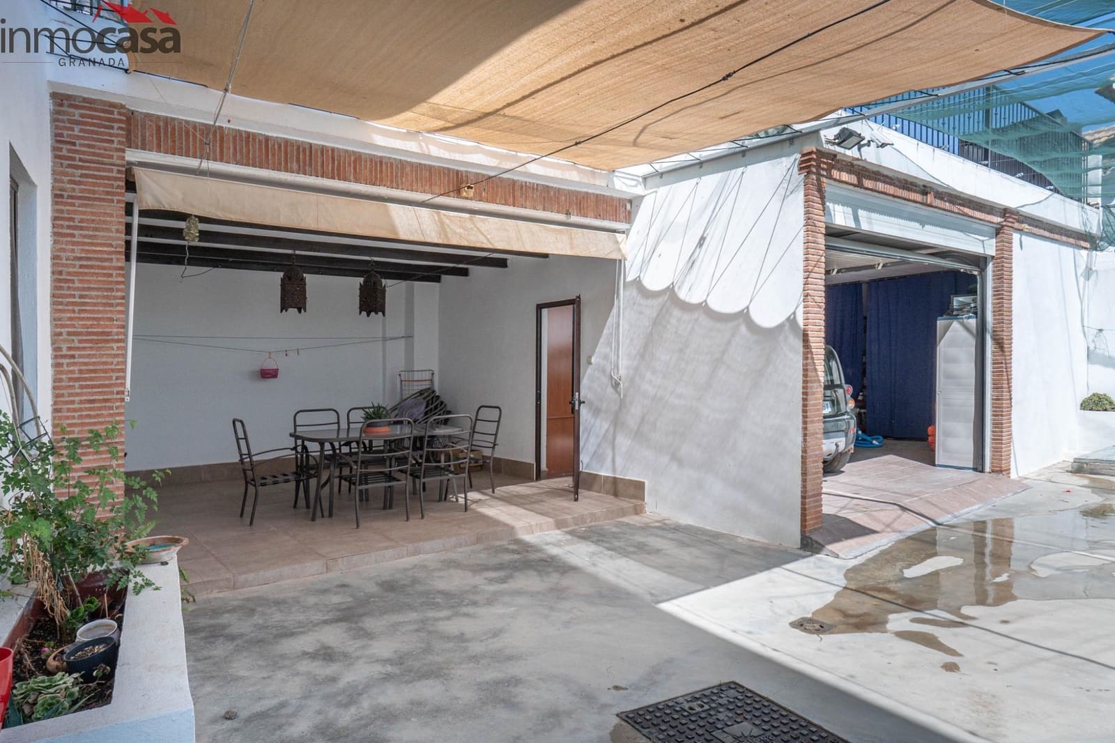 6 soverom Villa til salgs i Valderrubio med svømmebasseng garasje - € 290 000 (Ref: 8532032)