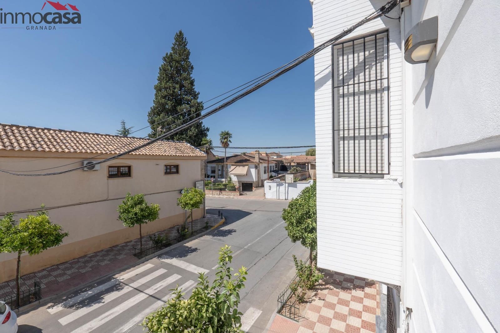 6 soverom Villa til salgs i Valderrubio med svømmebasseng garasje - € 290 000 (Ref: 8532032)