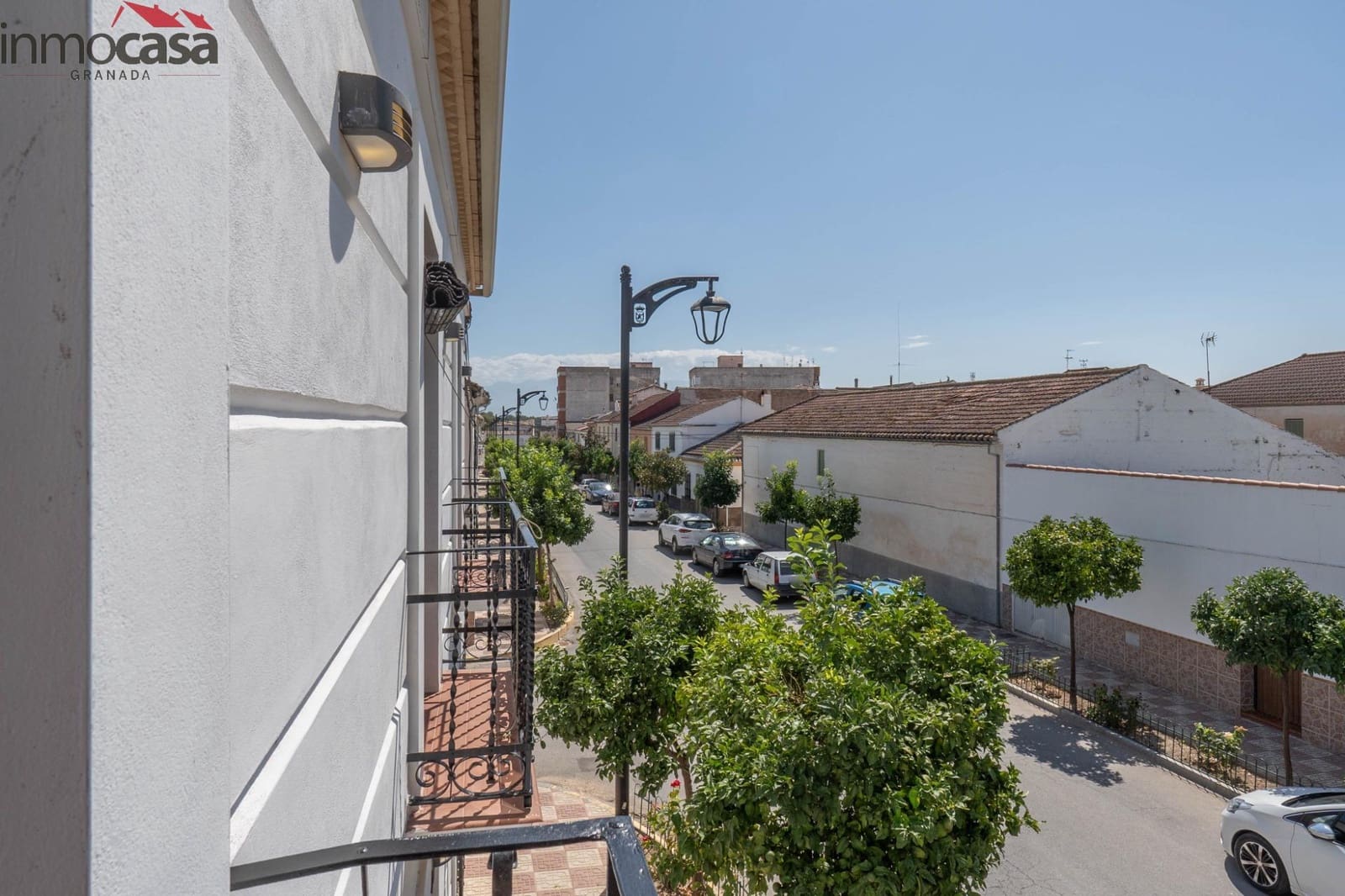 6 soverom Villa til salgs i Valderrubio med svømmebasseng garasje - € 290 000 (Ref: 8532032)