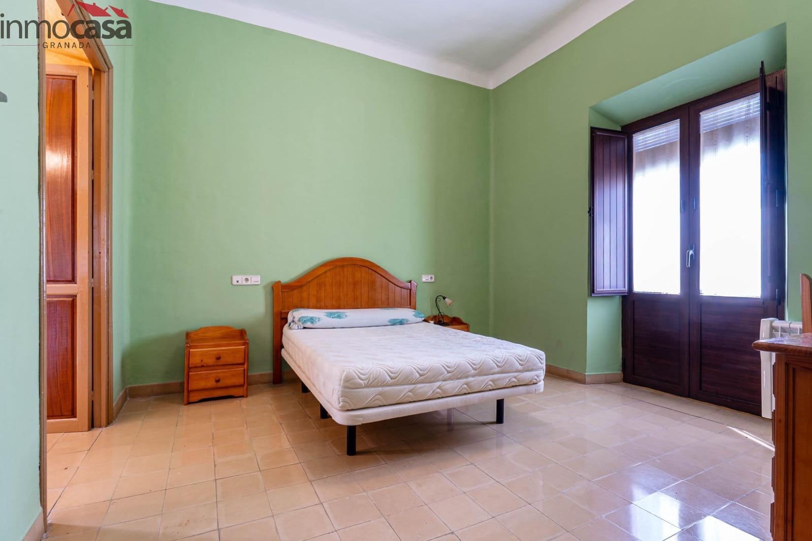 6 soverom Villa til salgs i Valderrubio med svømmebasseng garasje - € 290 000 (Ref: 8532032)