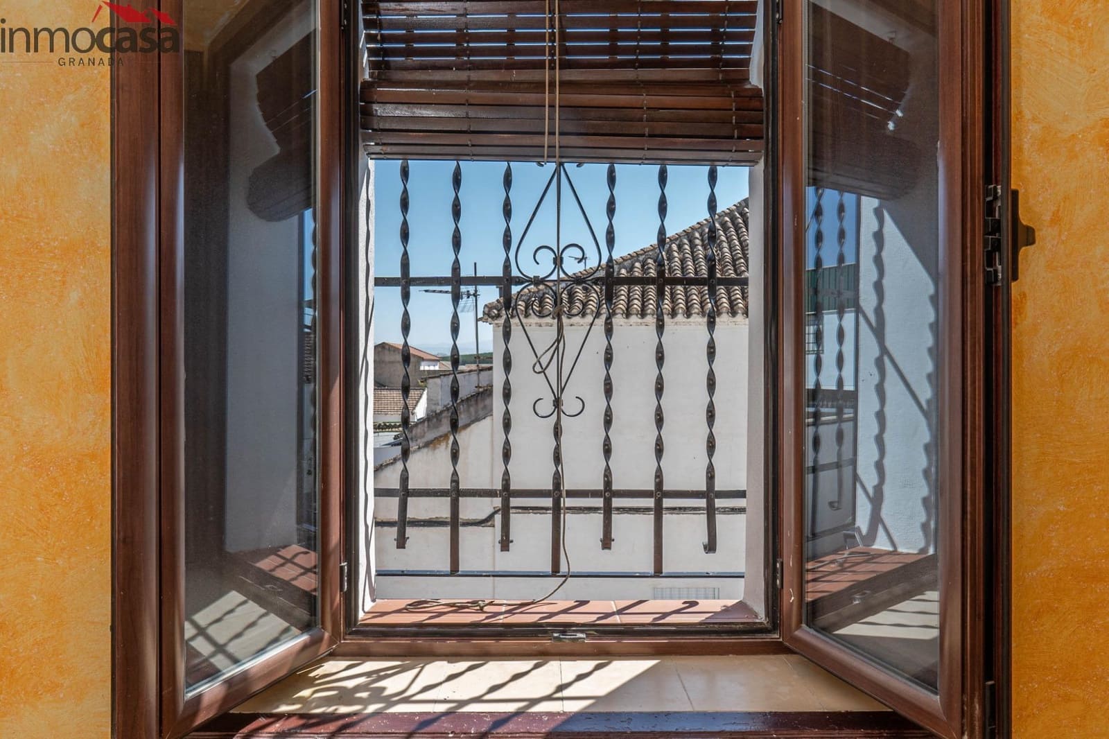 6 soverom Villa til salgs i Valderrubio med svømmebasseng garasje - € 290 000 (Ref: 8532032)