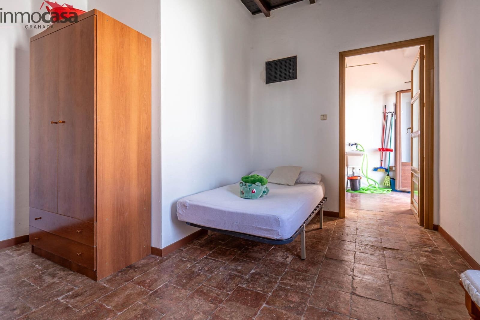 6 soverom Villa til salgs i Valderrubio med svømmebasseng garasje - € 290 000 (Ref: 8532032)