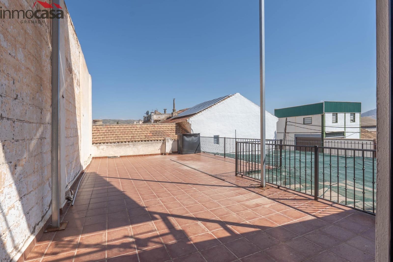 6 soverom Villa til salgs i Valderrubio med svømmebasseng garasje - € 290 000 (Ref: 8532032)