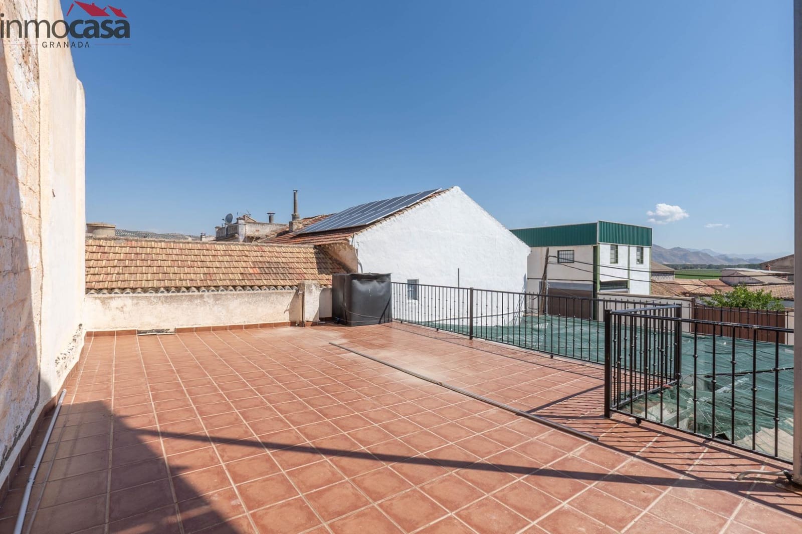 6 soverom Villa til salgs i Valderrubio med svømmebasseng garasje - € 290 000 (Ref: 8532032)