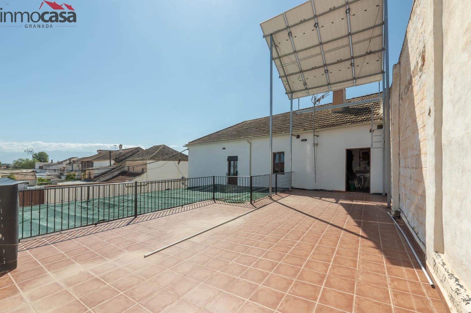 6 soverom Villa til salgs i Valderrubio med svømmebasseng garasje - € 290 000 (Ref: 8532032)