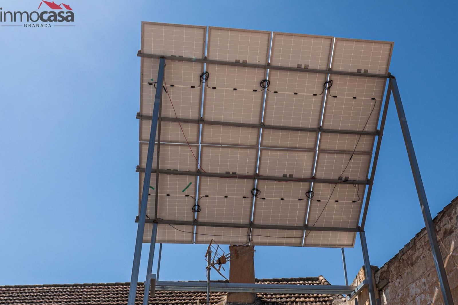 6 soverom Villa til salgs i Valderrubio med svømmebasseng garasje - € 290 000 (Ref: 8532032)