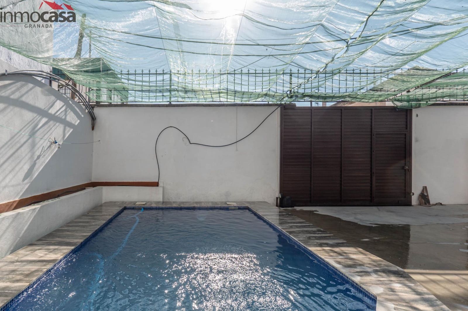 6 soverom Villa til salgs i Valderrubio med svømmebasseng garasje - € 290 000 (Ref: 8532032)