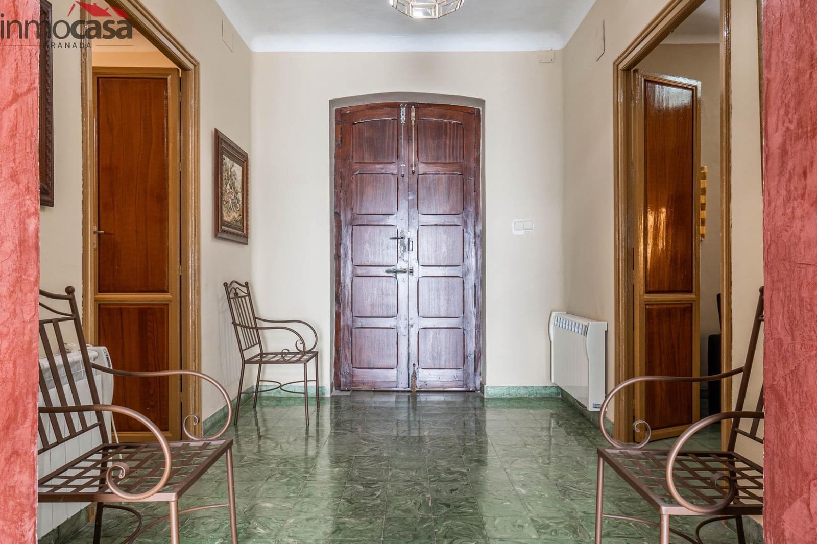 6 soverom Villa til salgs i Valderrubio med svømmebasseng garasje - € 290 000 (Ref: 8532032)