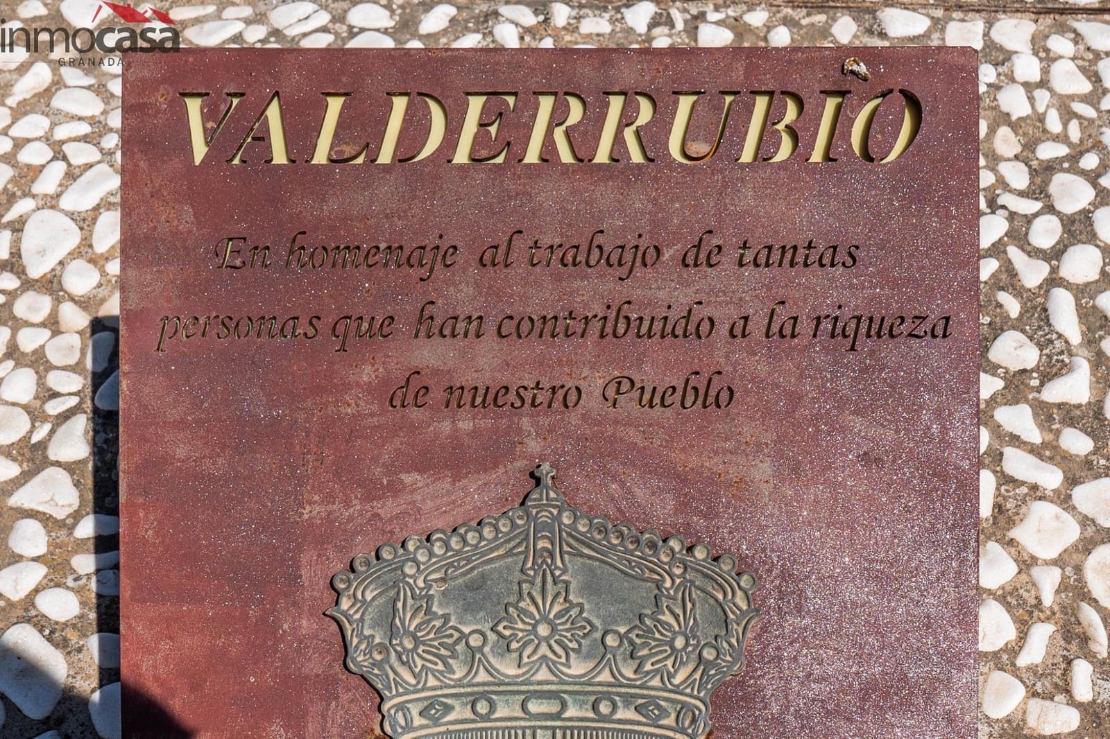 6 soverom Villa til salgs i Valderrubio med svømmebasseng garasje - € 290 000 (Ref: 8532032)