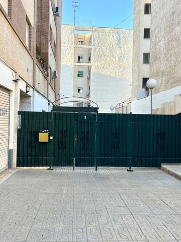 Garage te huur in Zaidin, Granada stad - € 110 (Ref: 8557302)