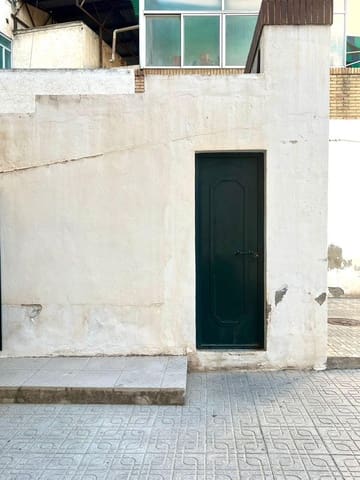 Garage te huur in Zaidin, Granada stad - € 110 (Ref: 8557302)
