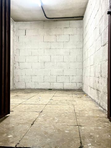 Garage te huur in Zaidin, Granada stad - € 110 (Ref: 8557302)