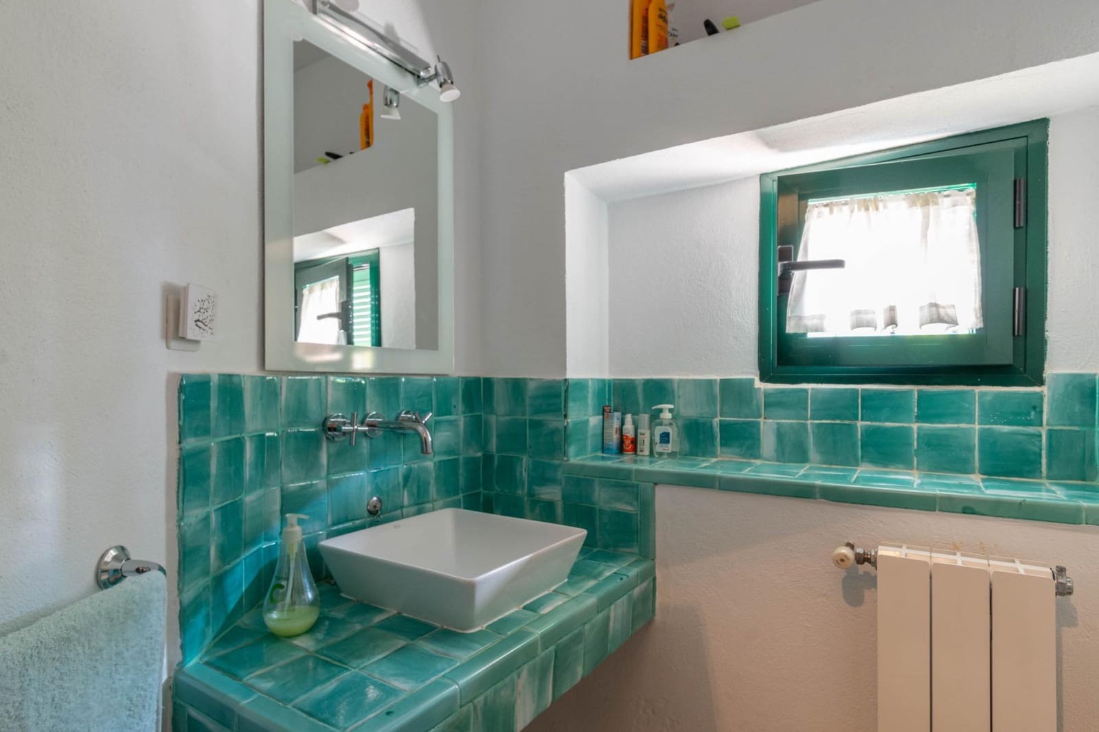 5 soveværelse Villa til salg i Moraleda de Zafayona med swimmingpool - € 800.000 (Ref: 8572263)