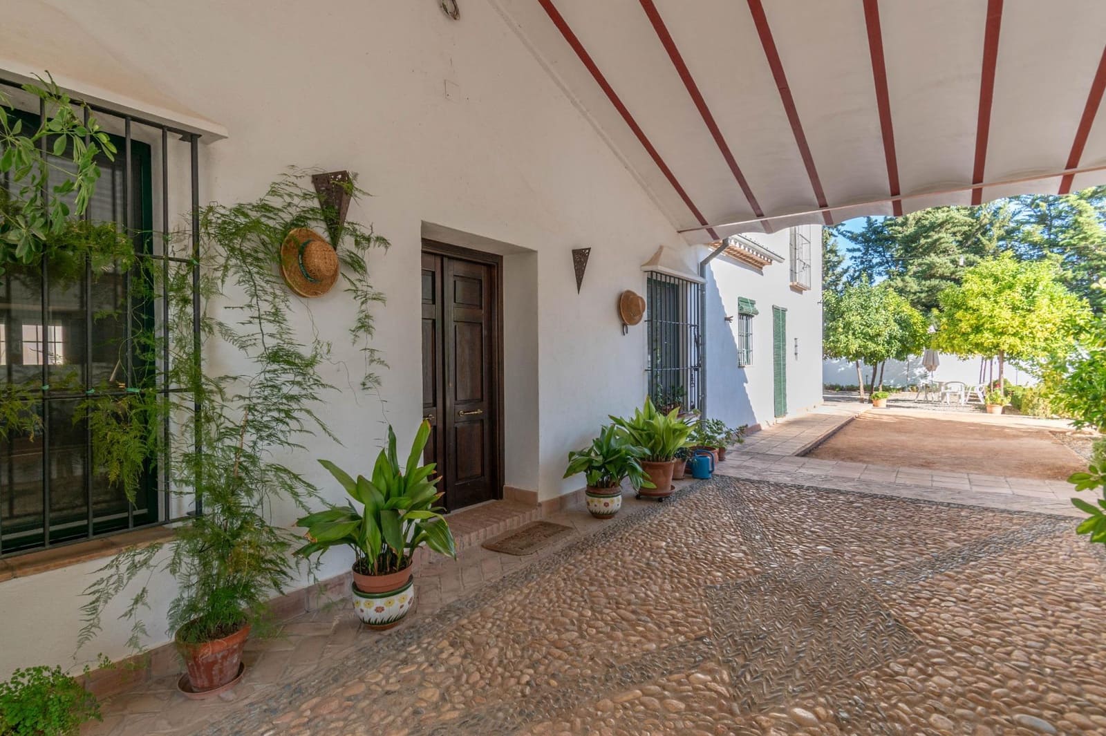 5 soveværelse Villa til salg i Moraleda de Zafayona med swimmingpool - € 800.000 (Ref: 8572263)