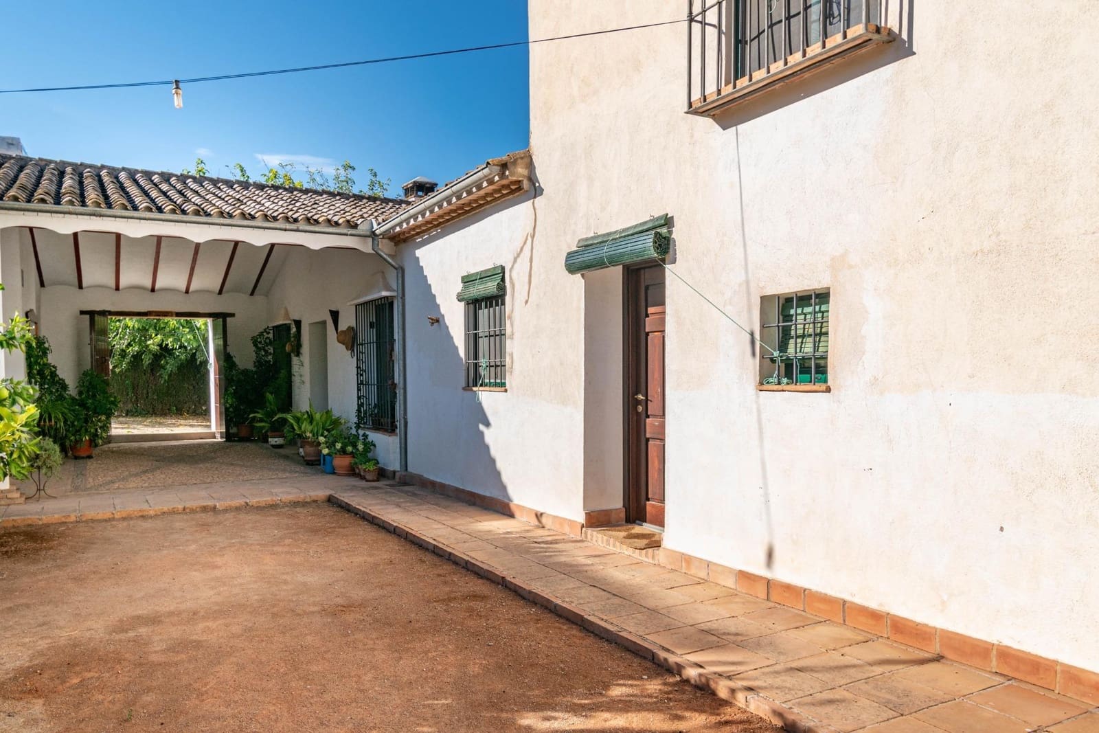 5 soveværelse Villa til salg i Moraleda de Zafayona med swimmingpool - € 800.000 (Ref: 8572263)