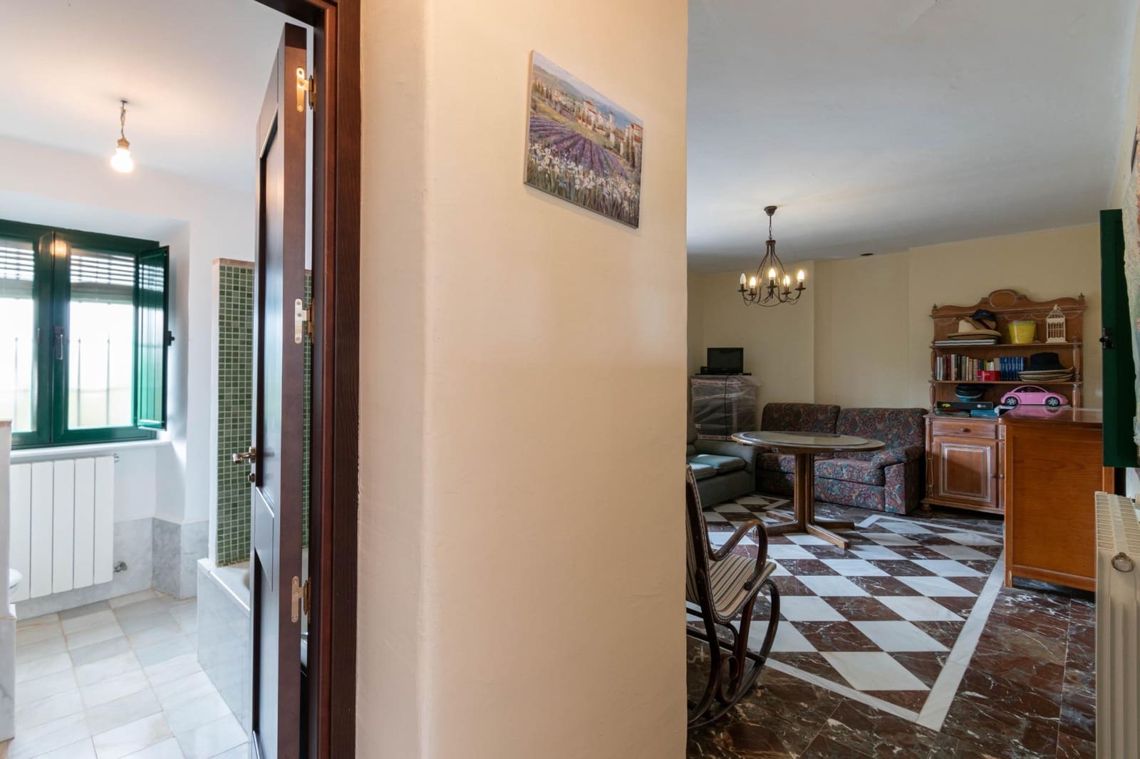 5 soveværelse Villa til salg i Moraleda de Zafayona med swimmingpool - € 800.000 (Ref: 8572263)