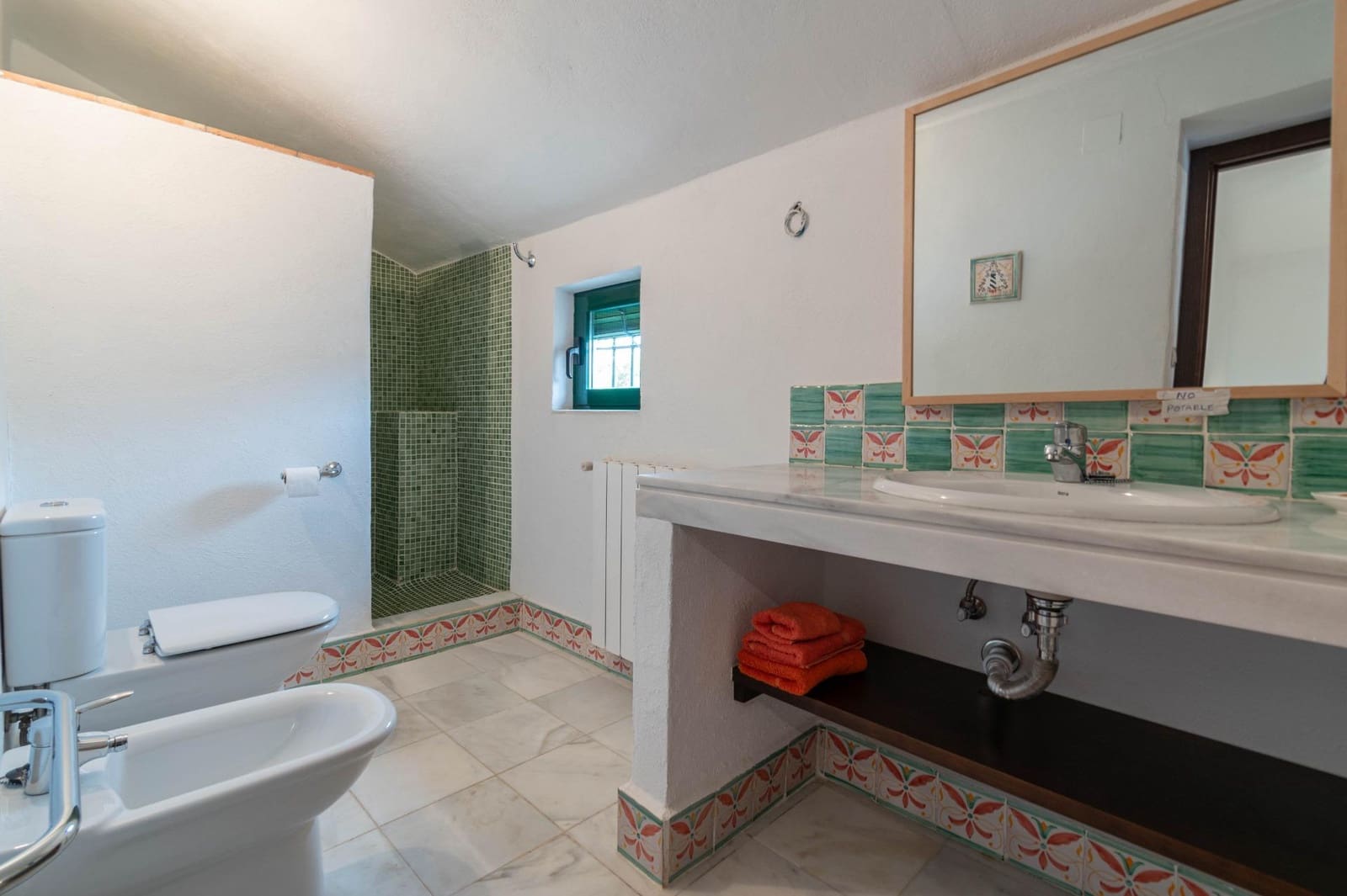 5 soveværelse Villa til salg i Moraleda de Zafayona med swimmingpool - € 800.000 (Ref: 8572263)