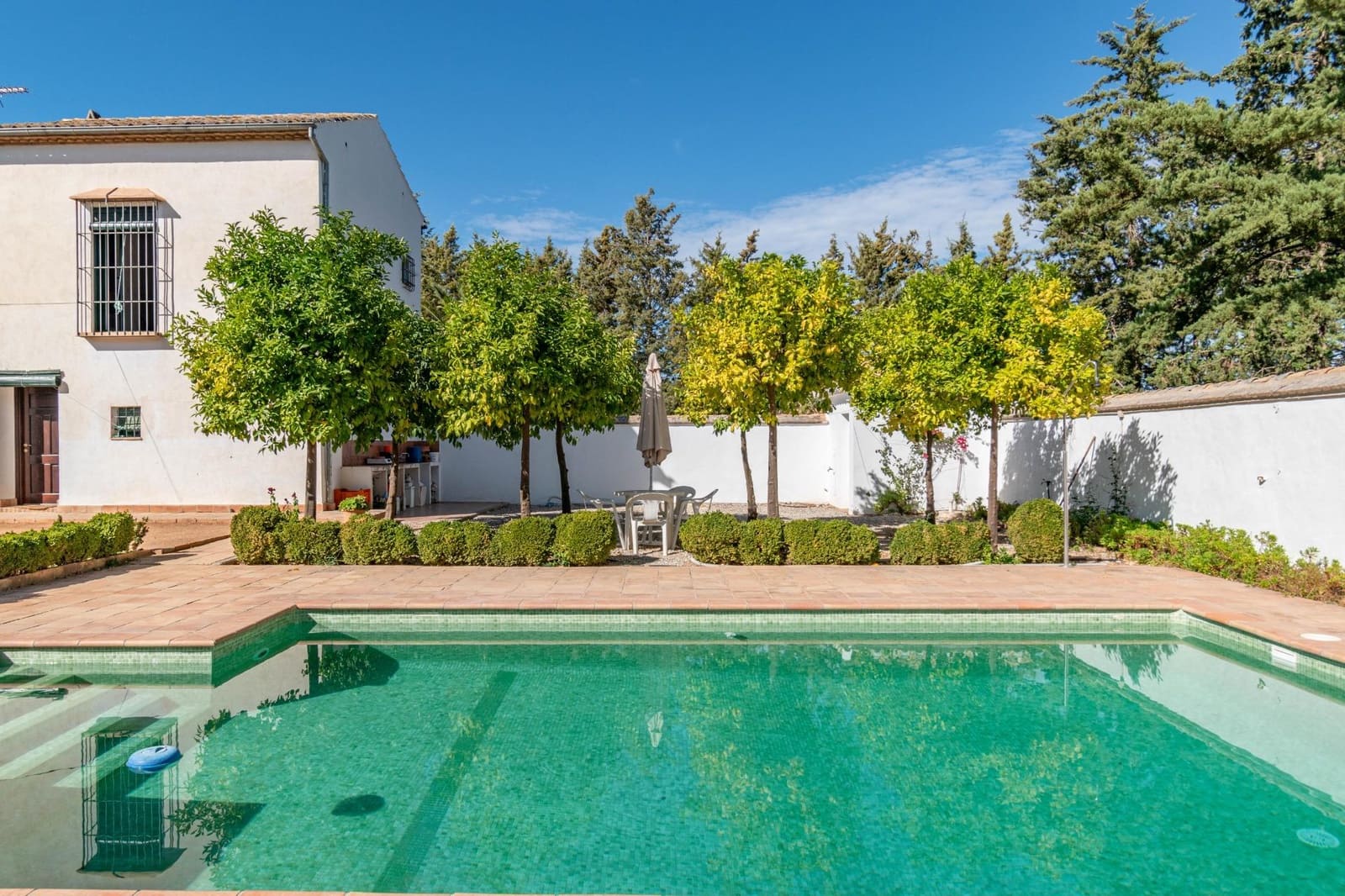 5 soveværelse Villa til salg i Moraleda de Zafayona med swimmingpool - € 800.000 (Ref: 8572263)