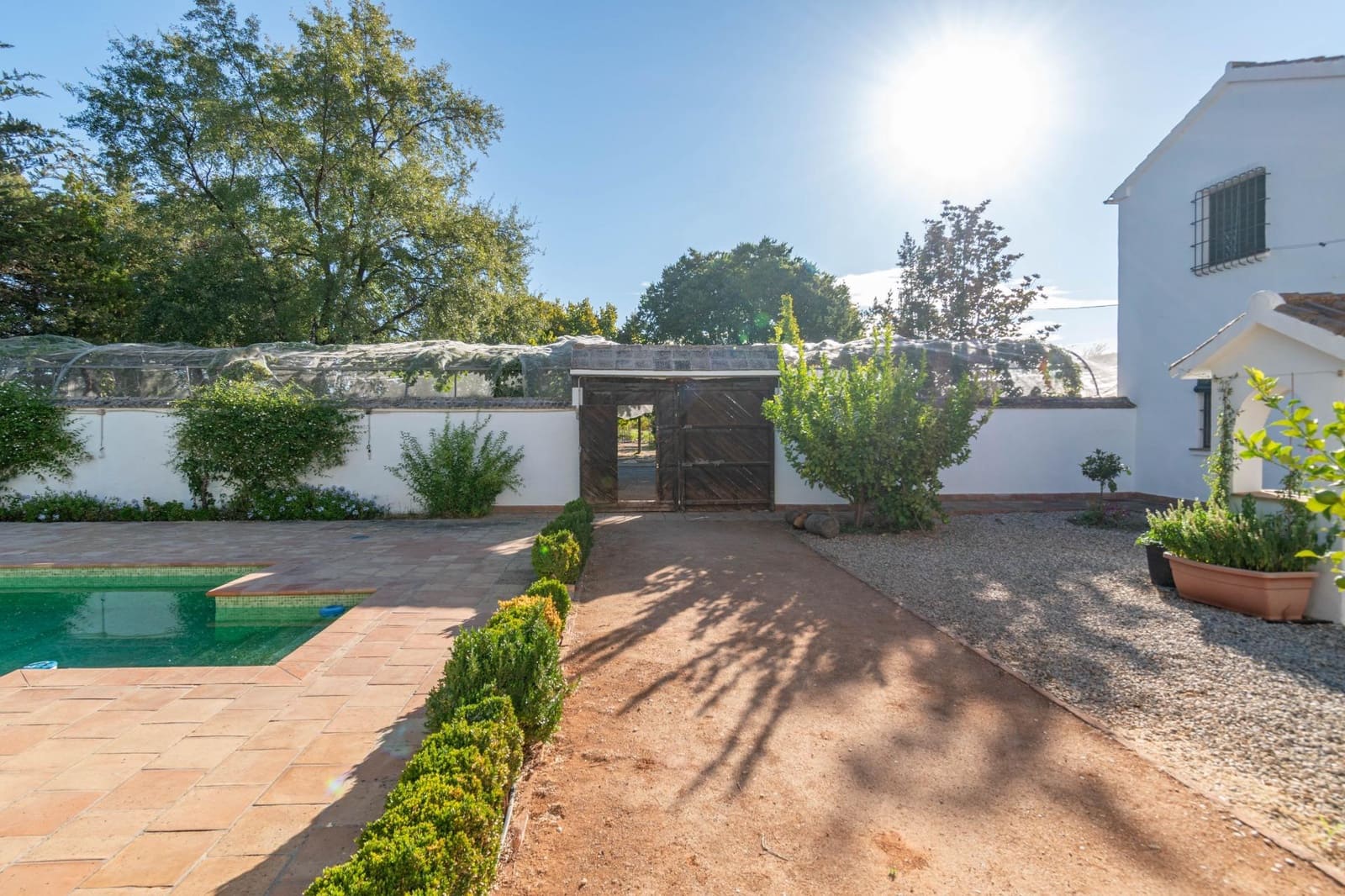 5 soveværelse Villa til salg i Moraleda de Zafayona med swimmingpool - € 800.000 (Ref: 8572263)