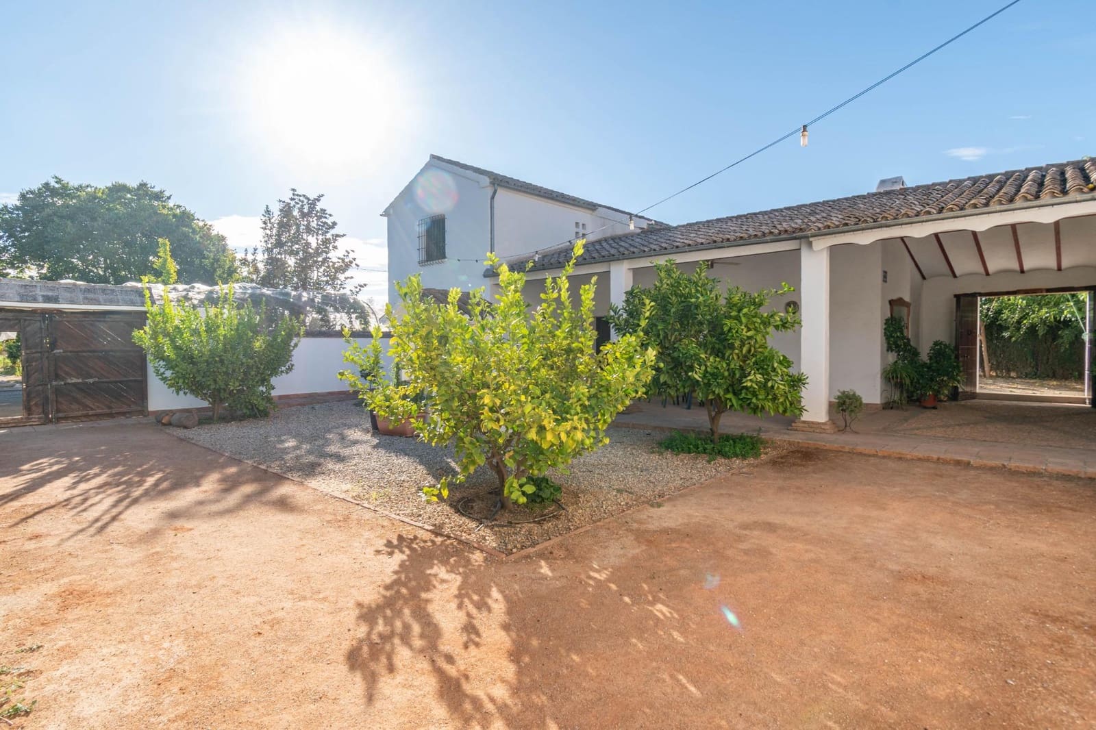 5 soveværelse Villa til salg i Moraleda de Zafayona med swimmingpool - € 800.000 (Ref: 8572263)