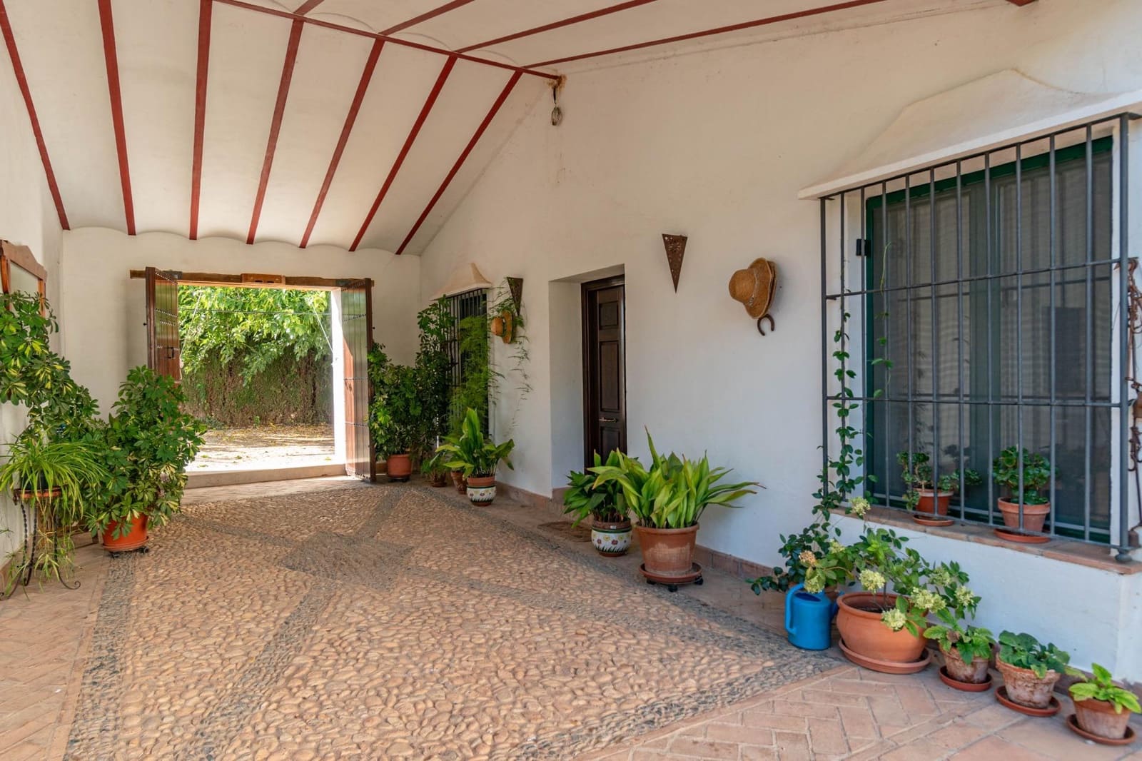 5 soveværelse Villa til salg i Moraleda de Zafayona med swimmingpool - € 800.000 (Ref: 8572263)