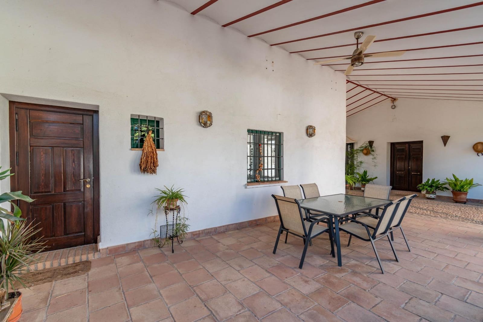 5 soveværelse Villa til salg i Moraleda de Zafayona med swimmingpool - € 800.000 (Ref: 8572263)