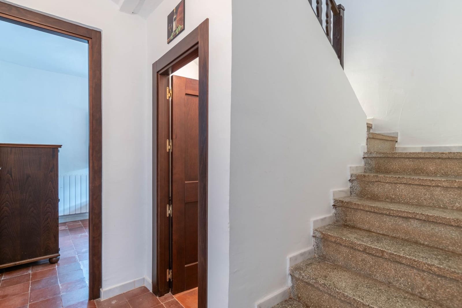 5 soveværelse Villa til salg i Moraleda de Zafayona med swimmingpool - € 800.000 (Ref: 8572263)