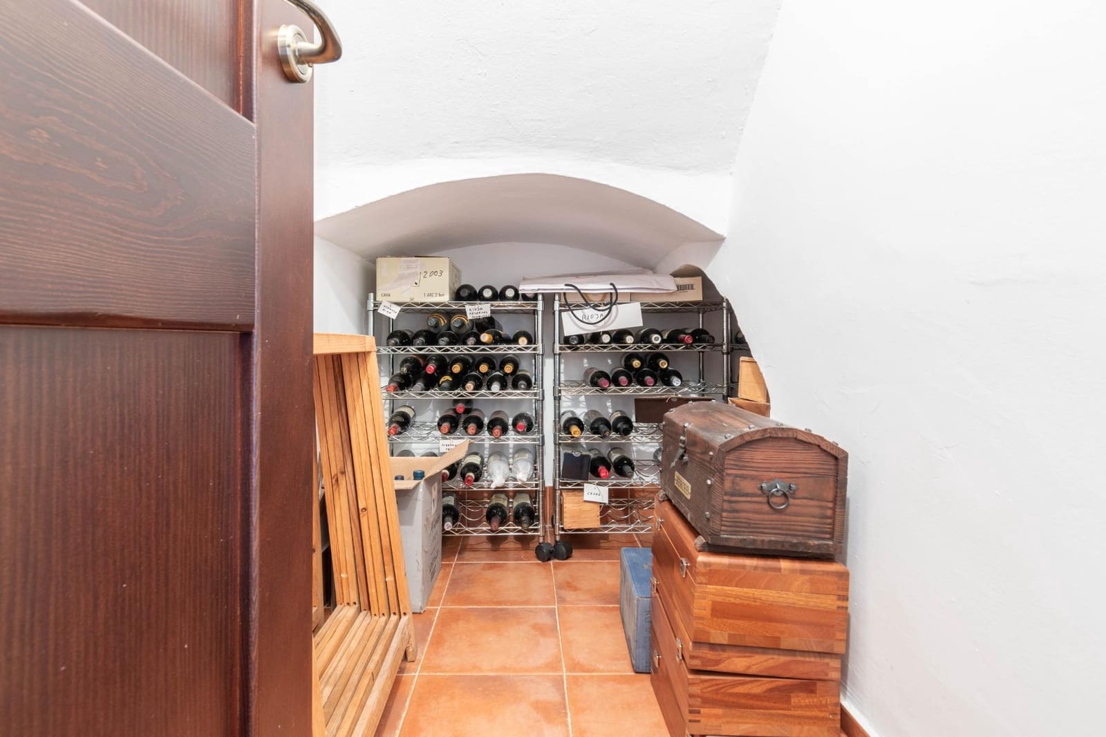 5 soveværelse Villa til salg i Moraleda de Zafayona med swimmingpool - € 800.000 (Ref: 8572263)