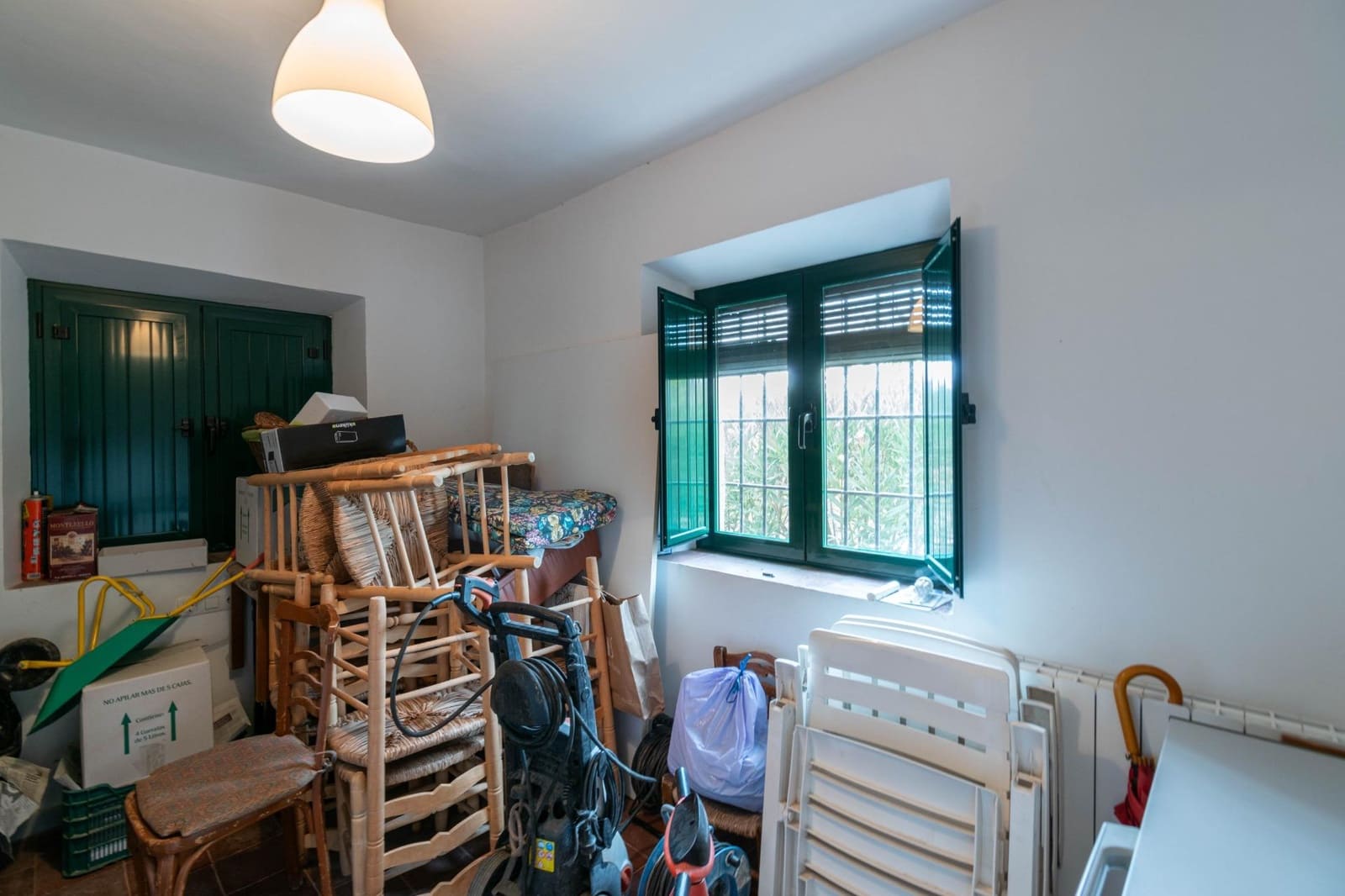 5 soveværelse Villa til salg i Moraleda de Zafayona med swimmingpool - € 800.000 (Ref: 8572263)