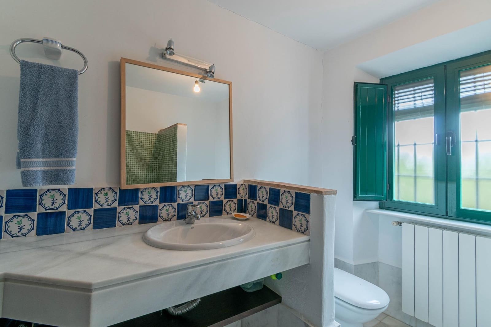 5 soveværelse Villa til salg i Moraleda de Zafayona med swimmingpool - € 800.000 (Ref: 8572263)