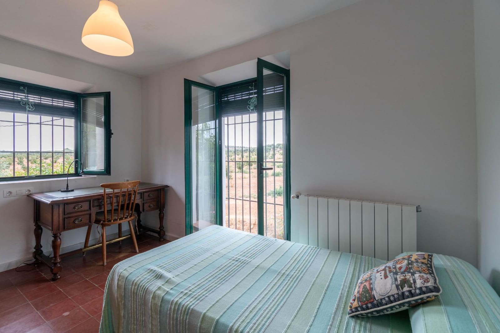 5 soveværelse Villa til salg i Moraleda de Zafayona med swimmingpool - € 800.000 (Ref: 8572263)