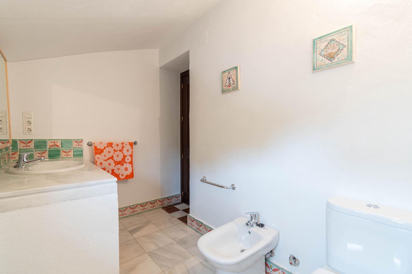 5 soveværelse Villa til salg i Moraleda de Zafayona med swimmingpool - € 800.000 (Ref: 8572263)