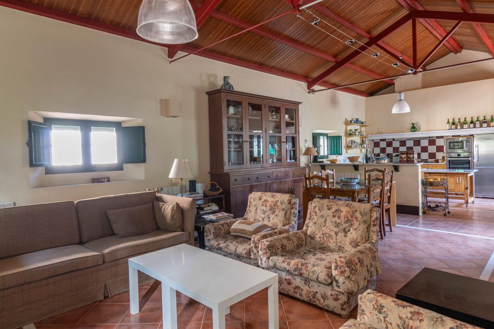 5 soveværelse Villa til salg i Moraleda de Zafayona med swimmingpool - € 800.000 (Ref: 8572263)