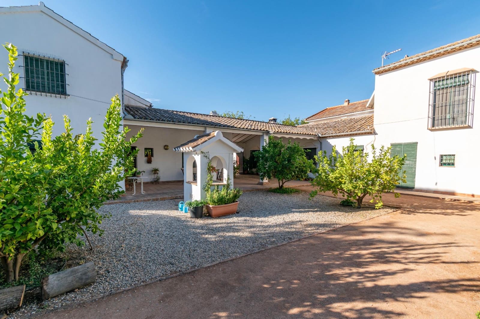 5 soveværelse Villa til salg i Moraleda de Zafayona med swimmingpool - € 800.000 (Ref: 8572263)