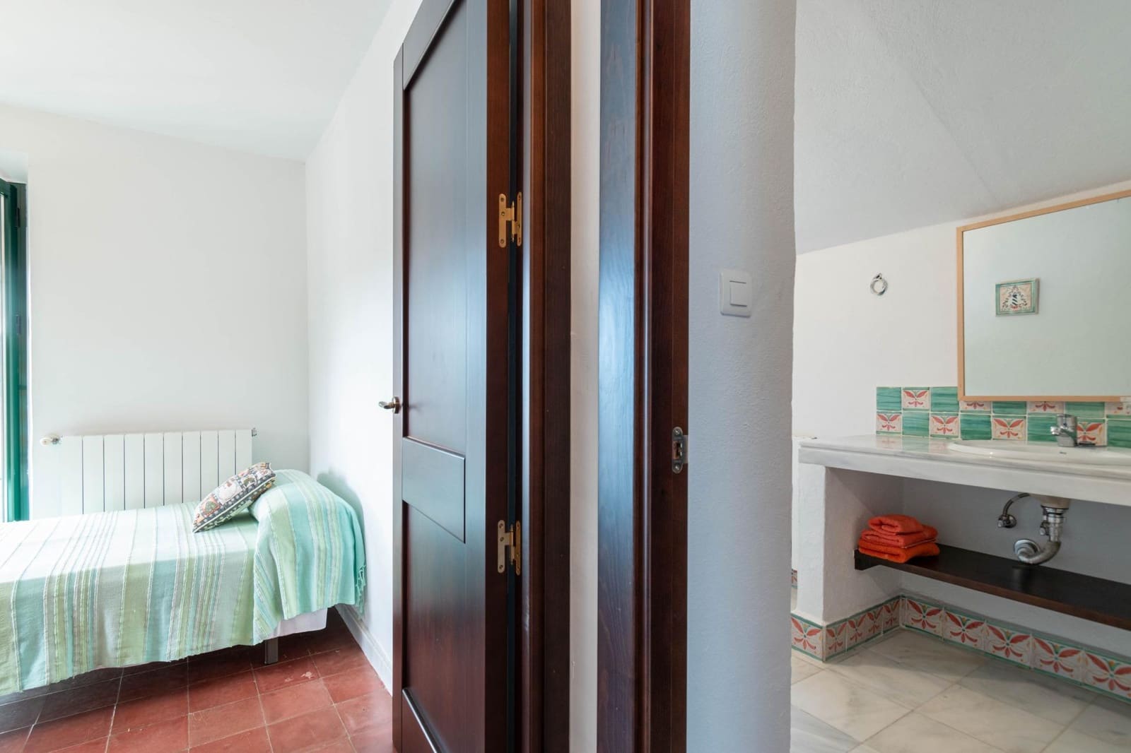 5 soveværelse Villa til salg i Moraleda de Zafayona med swimmingpool - € 800.000 (Ref: 8572263)