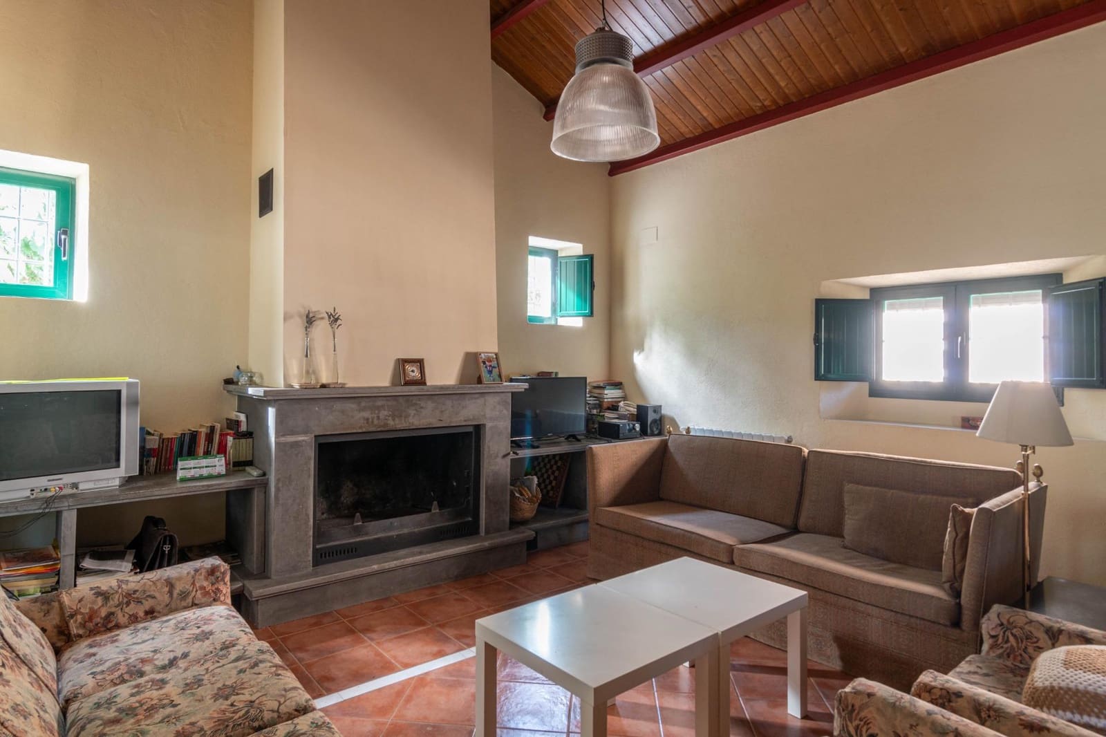 5 soveværelse Villa til salg i Moraleda de Zafayona med swimmingpool - € 800.000 (Ref: 8572263)