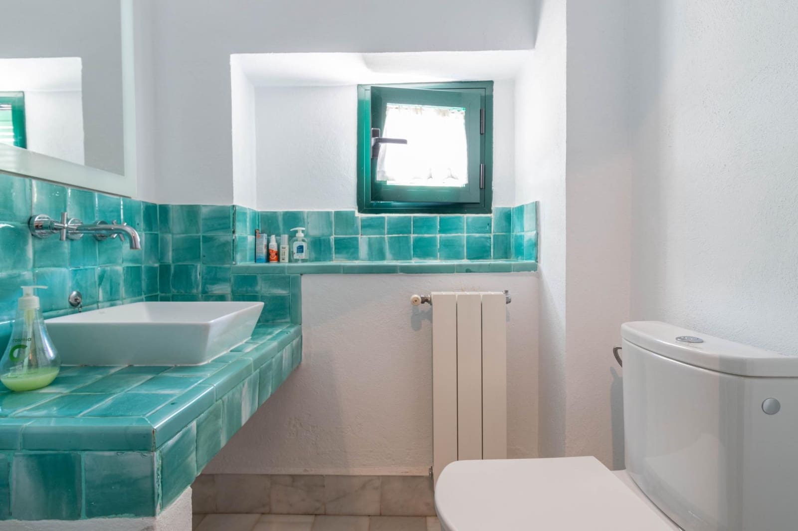 5 soveværelse Villa til salg i Moraleda de Zafayona med swimmingpool - € 800.000 (Ref: 8572263)