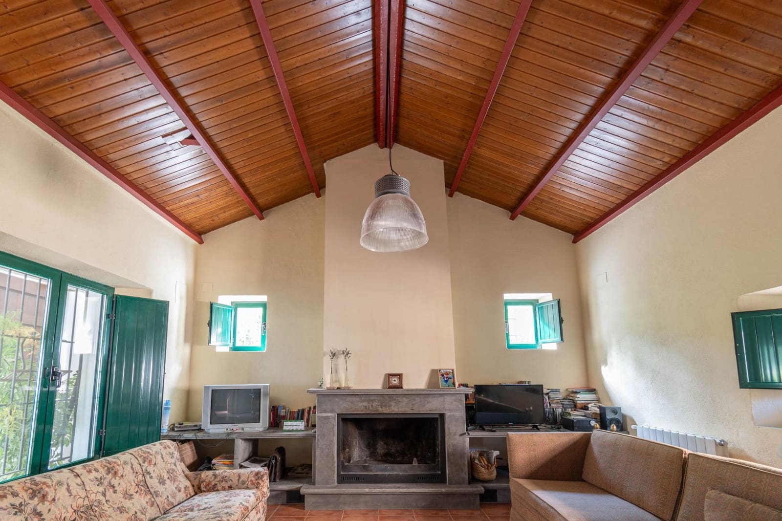 5 soveværelse Villa til salg i Moraleda de Zafayona med swimmingpool - € 800.000 (Ref: 8572263)