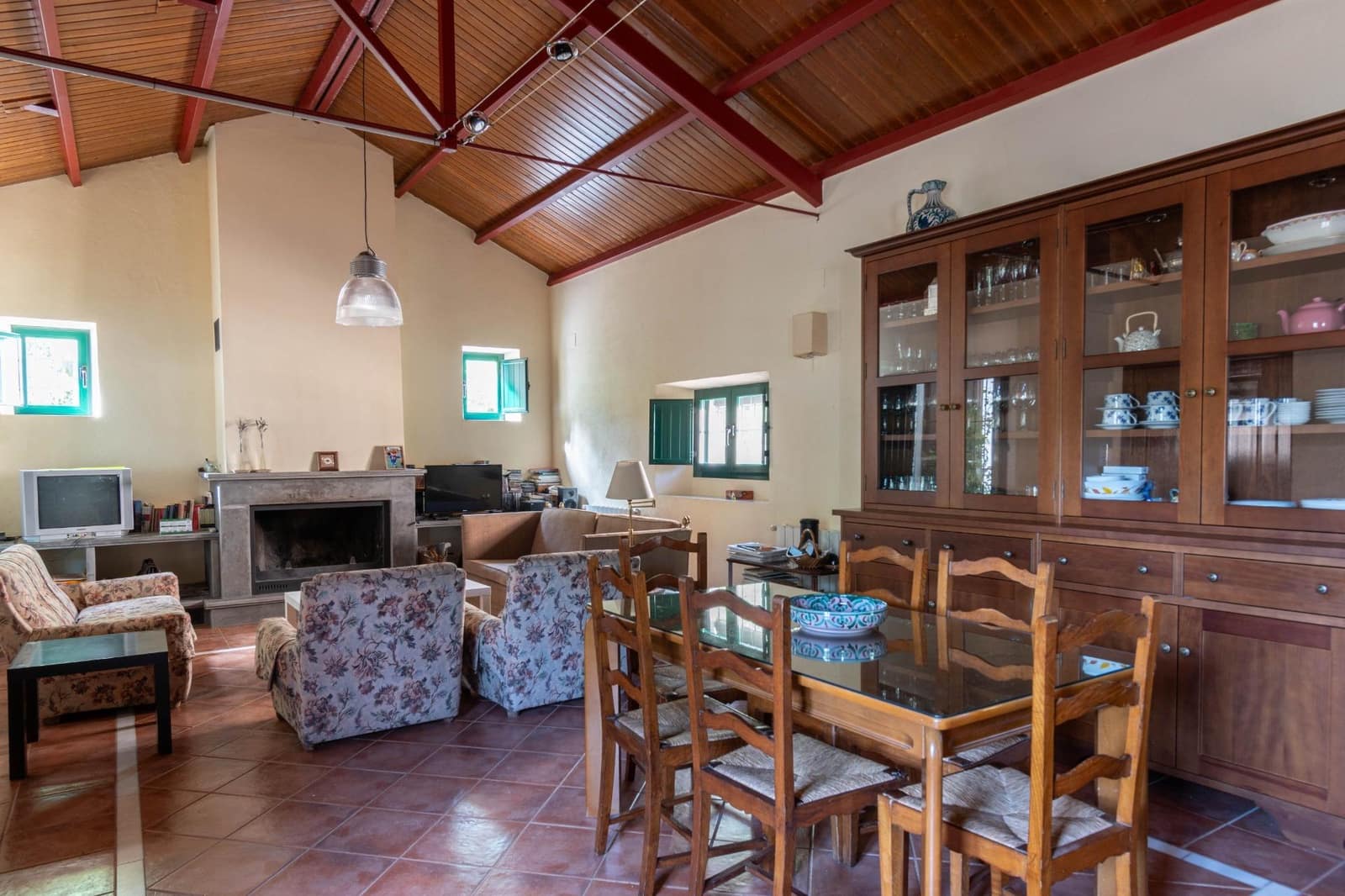 5 soveværelse Villa til salg i Moraleda de Zafayona med swimmingpool - € 800.000 (Ref: 8572263)